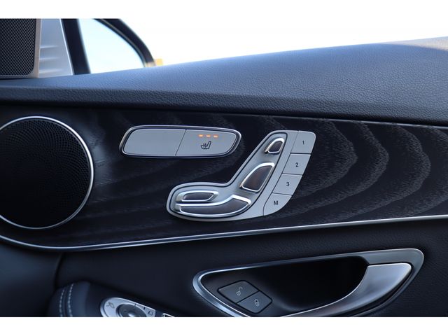 MERCEDES BENZ C CLAS 2020 Image 31