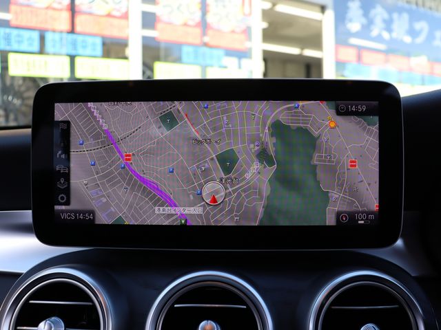 MERCEDES BENZ C CLAS 2020 Image 31