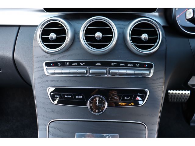 MERCEDES BENZ C CLAS 2020 Image 31
