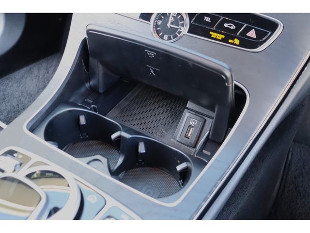 MERCEDES BENZ C CLAS 2020 Image 31