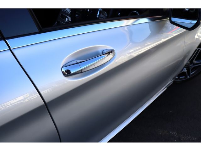 MERCEDES BENZ C CLAS 2020 Image 31