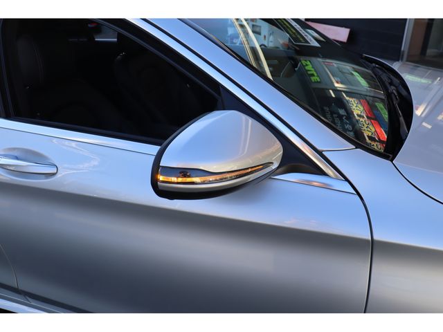 MERCEDES BENZ C CLAS 2020 Image 31