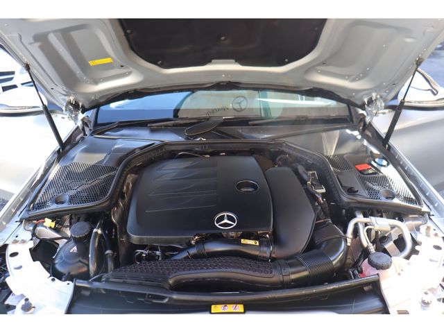 MERCEDES BENZ C CLAS 2020 Image 31