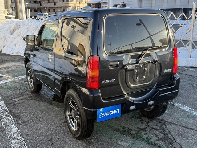 SUZUKI JIMNY 4WD 2017 Image 31