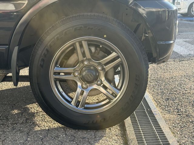 SUZUKI JIMNY 4WD 2017 Image 31