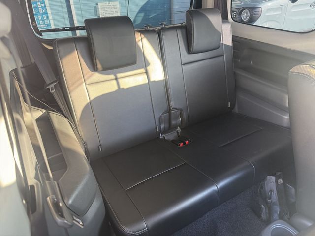 SUZUKI JIMNY 4WD 2017 Image 31