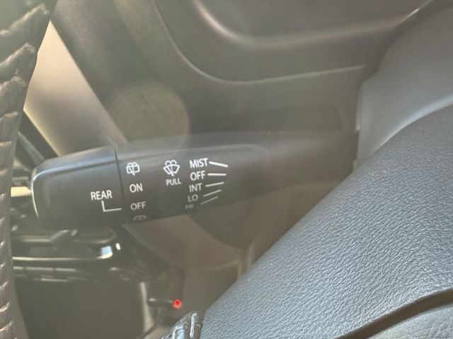 SUZUKI JIMNY 4WD 2017 Image 31