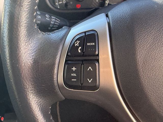 SUZUKI JIMNY 4WD 2017 Image 31