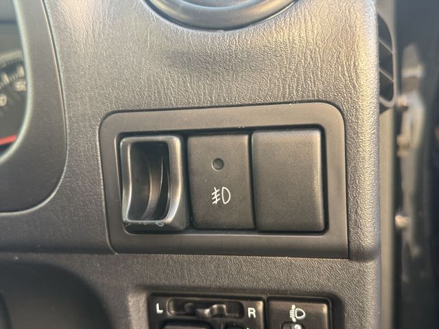 SUZUKI JIMNY 4WD 2017 Image 31