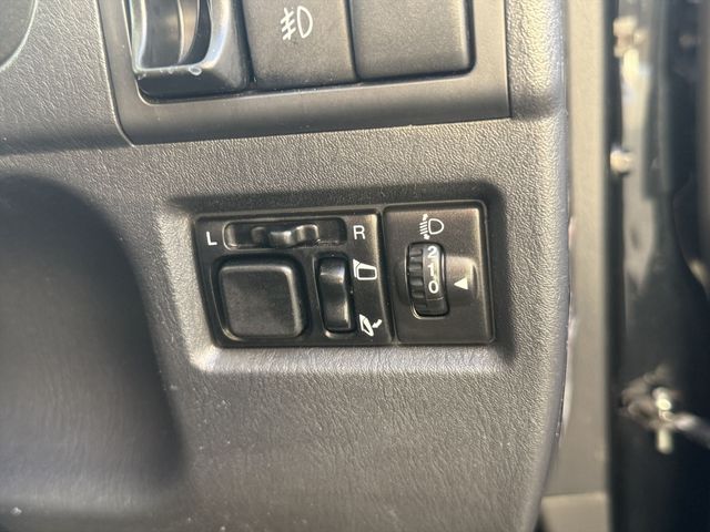 SUZUKI JIMNY 4WD 2017 Image 31