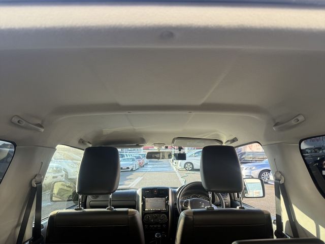 SUZUKI JIMNY 4WD 2017 Image 31