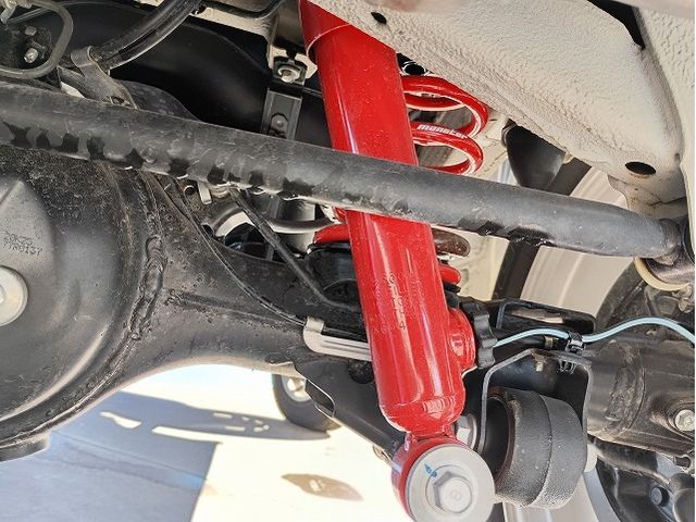 SUZUKI JIMNY 4WD 2020 Image 31