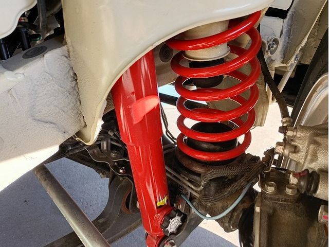 SUZUKI JIMNY 4WD 2020 Image 31