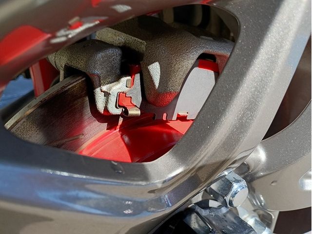 SUZUKI JIMNY 4WD 2020 Image 31