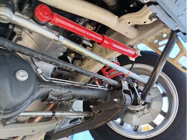 SUZUKI JIMNY 4WD 2020 Image 31