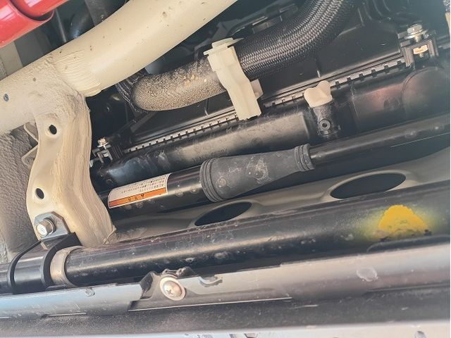 SUZUKI JIMNY 4WD 2020 Image 31