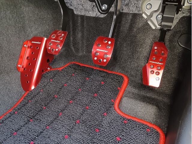 SUZUKI JIMNY 4WD 2020 Image 31