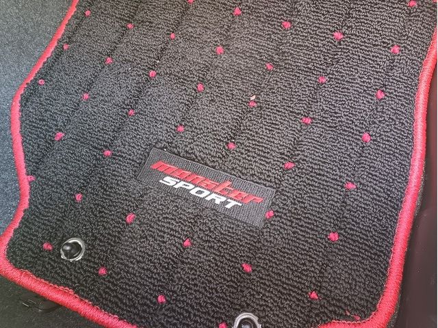 SUZUKI JIMNY 4WD 2020 Image 31