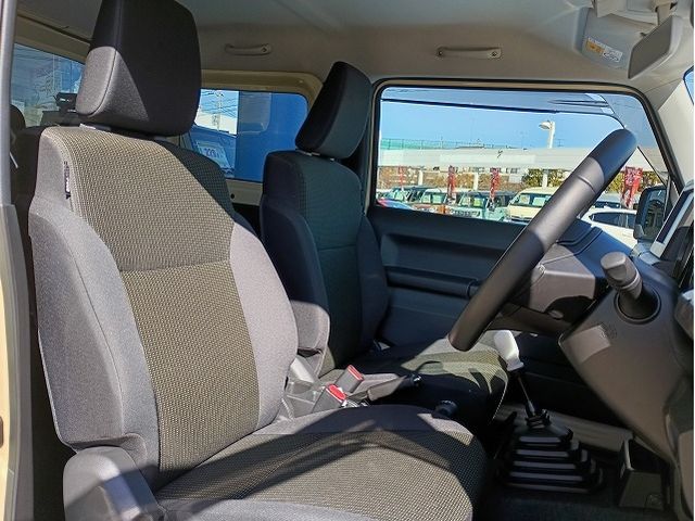 SUZUKI JIMNY 4WD 2020 Image 31