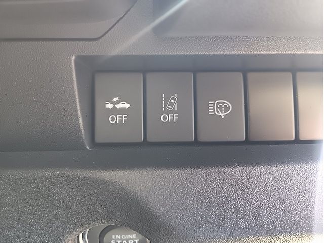 SUZUKI JIMNY 4WD 2020 Image 31