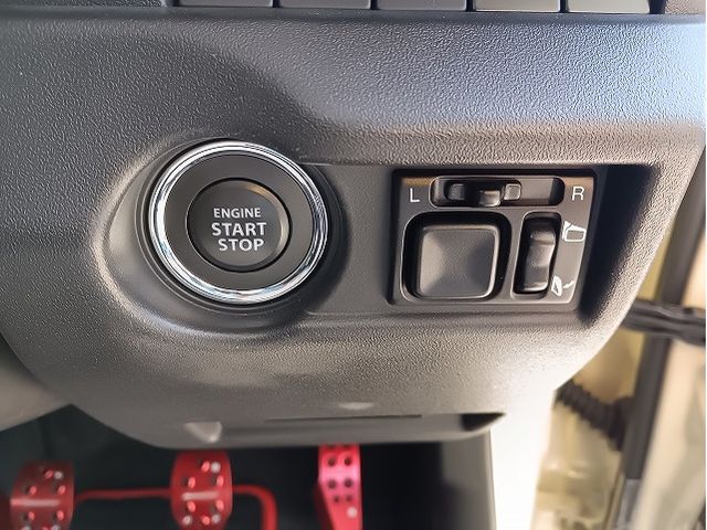 SUZUKI JIMNY 4WD 2020 Image 31