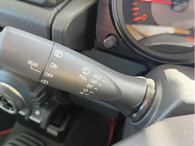 SUZUKI JIMNY 4WD 2020 Image 31