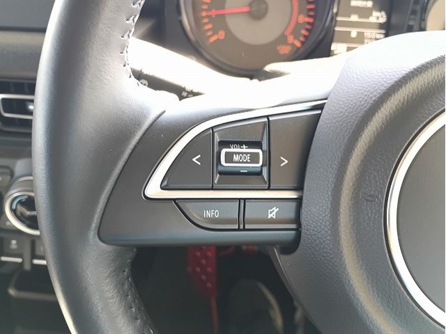 SUZUKI JIMNY 4WD 2020 Image 31