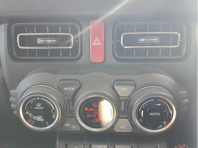 SUZUKI JIMNY 4WD 2020 Image 31