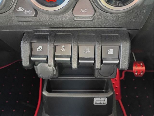 SUZUKI JIMNY 4WD 2020 Image 31