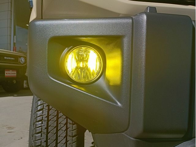 SUZUKI JIMNY 4WD 2020 Image 31