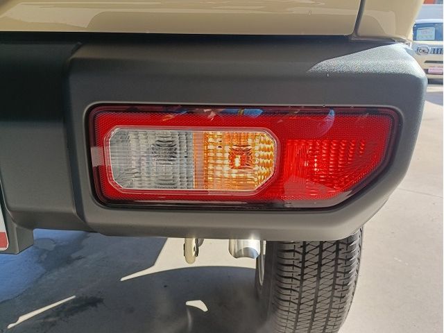 SUZUKI JIMNY 4WD 2020 Image 31