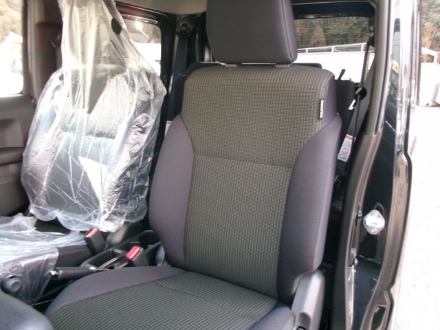 SUZUKI JIMNY 4WD 2026 Image 31