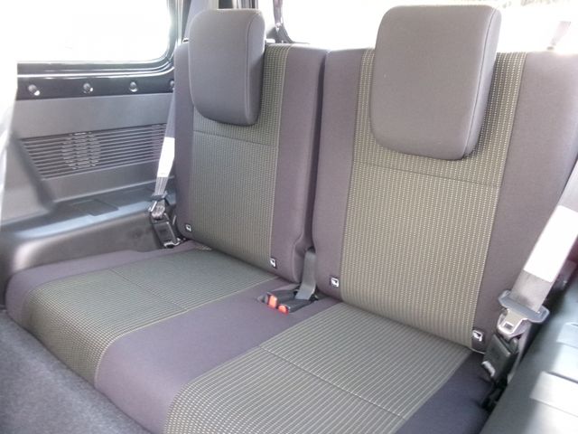 SUZUKI JIMNY 4WD 2026 Image 31