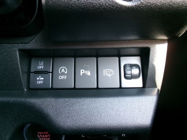 SUZUKI JIMNY 4WD 2026 Image 31