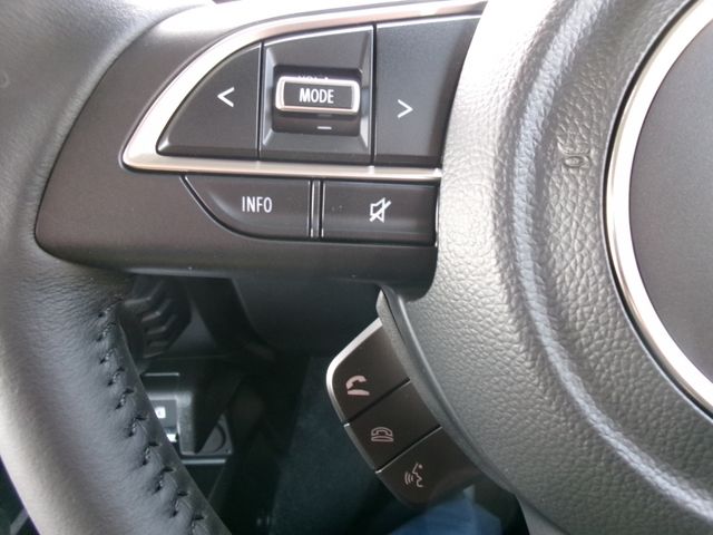 SUZUKI JIMNY 4WD 2026 Image 31