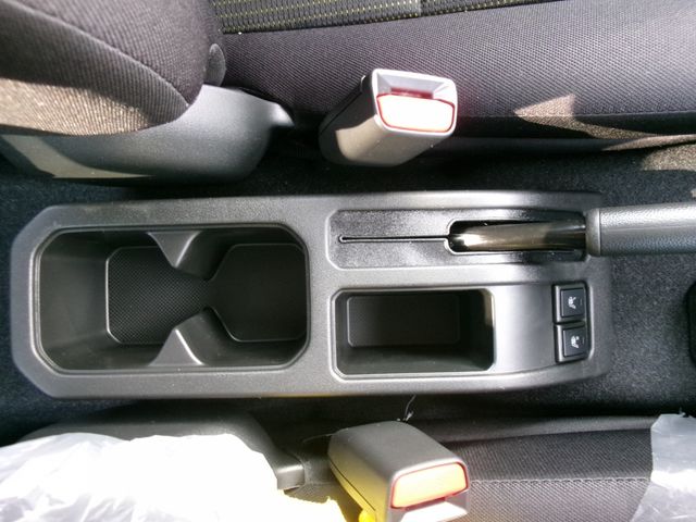 SUZUKI JIMNY 4WD 2026 Image 31