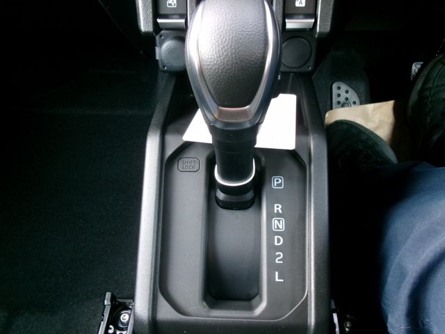 SUZUKI JIMNY 4WD 2026 Image 31