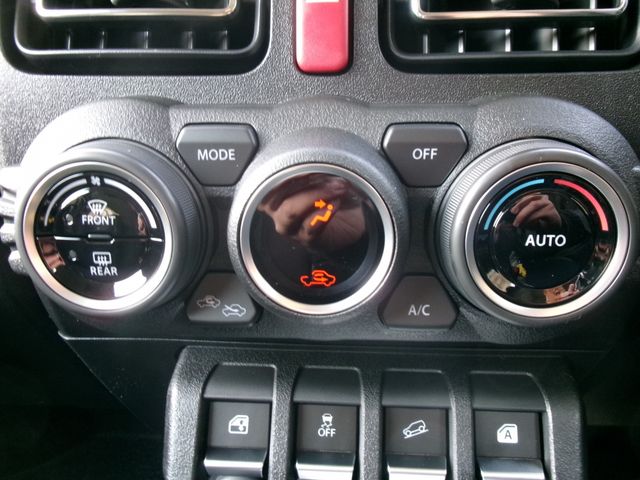 SUZUKI JIMNY 4WD 2026 Image 31