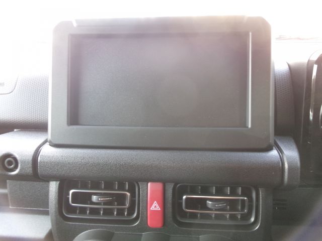 SUZUKI JIMNY 4WD 2026 Image 31