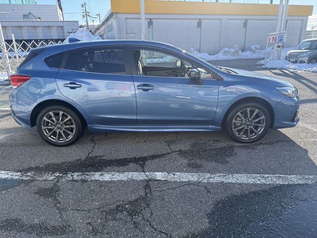 SUBARU IMPREZA SPORT 4WD 2020 Image 31