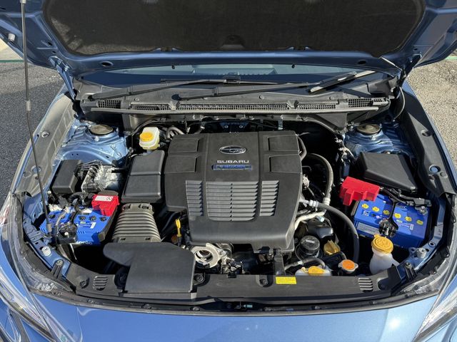 SUBARU IMPREZA SPORT 4WD 2020 Image 31