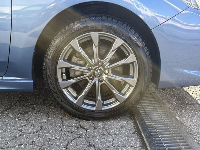 SUBARU IMPREZA SPORT 4WD 2020 Image 31