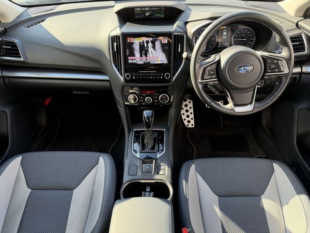 SUBARU IMPREZA SPORT 4WD 2020 Image 31