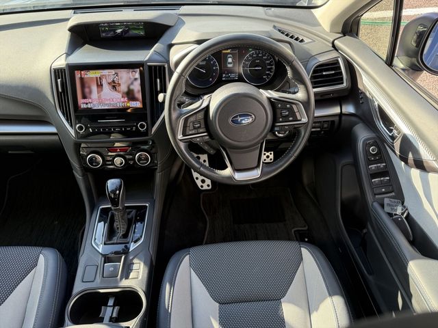 SUBARU IMPREZA SPORT 4WD 2020 Image 31