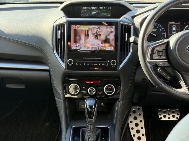 SUBARU IMPREZA SPORT 4WD 2020 Image 31