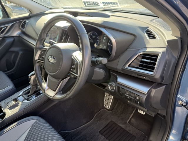 SUBARU IMPREZA SPORT 4WD 2020 Image 31