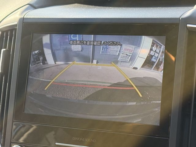 SUBARU IMPREZA SPORT 4WD 2020 Image 31