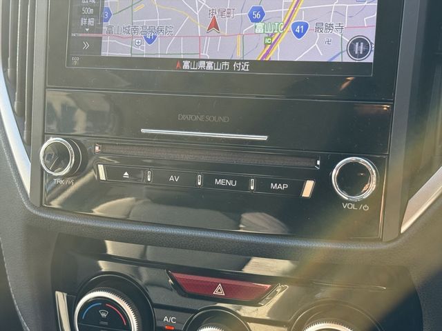 SUBARU IMPREZA SPORT 4WD 2020 Image 31