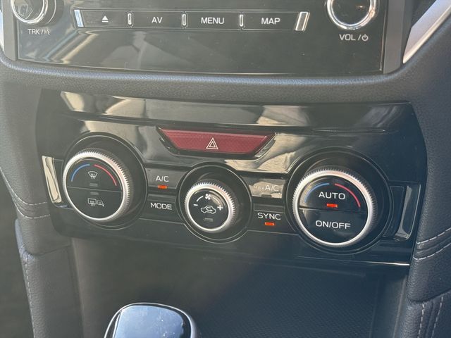 SUBARU IMPREZA SPORT 4WD 2020 Image 31