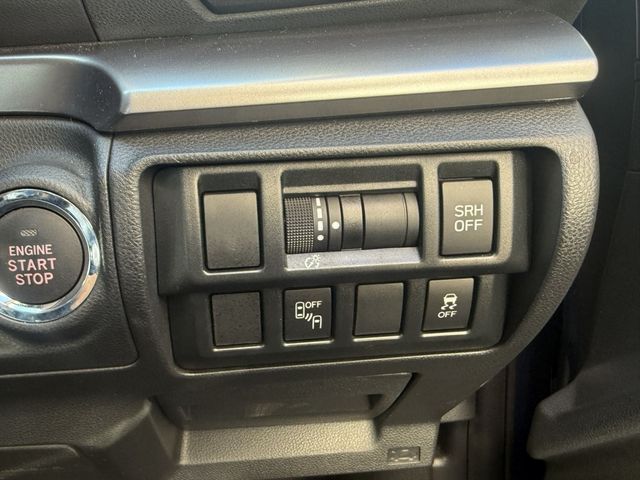 SUBARU IMPREZA SPORT 4WD 2020 Image 31